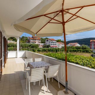 Apartman Supetarska Draga - CKR902 (2)