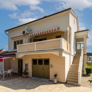 Apartman Supetarska Draga - CKR903 (2)