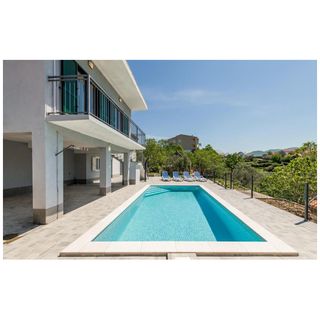 Apartman Omiš - CSC829 (3)