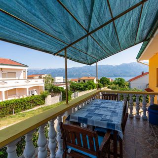 Apartman Ražanac - CDA789 (2)