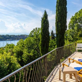 Vendégház Omišalj - CKI554 (3)