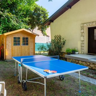 Vendégház Omišalj - CKI554 (4)