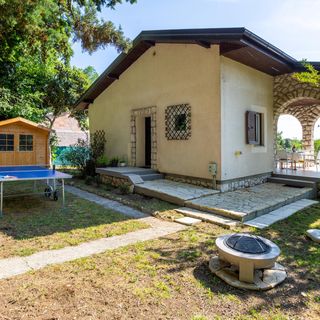 Vendégház Omišalj - CKI554 (2)