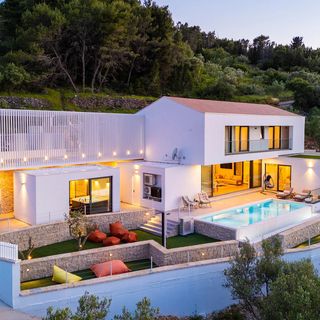 Vendégház Preko - CDU649 (2)