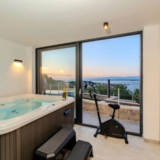 Vendégház Preko - CDU649 (3)