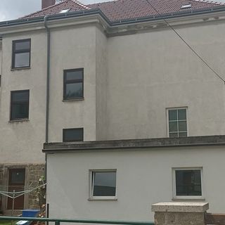 Frühstückspension AlteVolksschule Heinrichs (3)