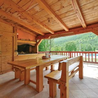 Vendégház Gospić - CCL305 (3)