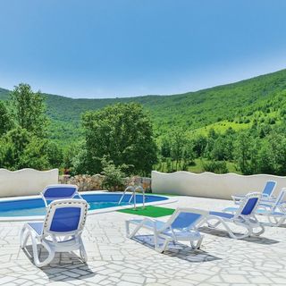 Vendégház Gospić - CCL305 (2)