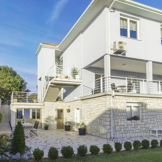 Apartman Novi Vinodolski - CKN827 (2)