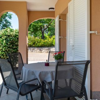 Apartman Kostrena - CKA597 (5)