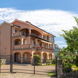 Apartman Kostrena - CKA597 (4)