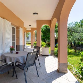 Apartman Kostrena - CKA597 (2)