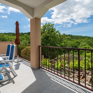 Apartman Labin - CIO656 (5)