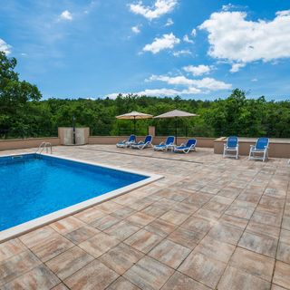 Apartman Labin - CIO656 (2)