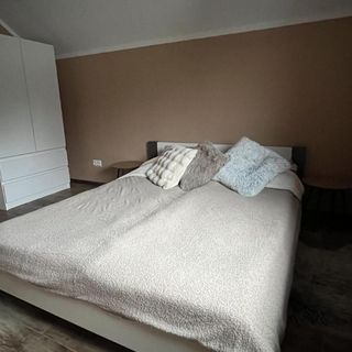 Domki Ram Bieszczady Kuźmina (2)