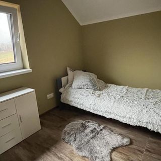 Domki Ram Bieszczady Kuźmina (4)