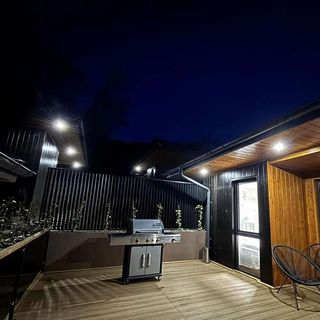 Linisterra Resort Târgu Neamţ (3)