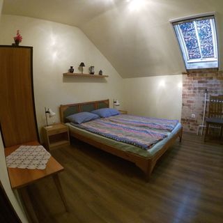 Lídia Apartman - Mezőkövesd, Zsóry fürdő (5)