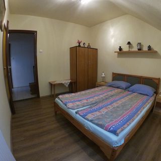 Lídia Apartman - Mezőkövesd, Zsóry fürdő (4)