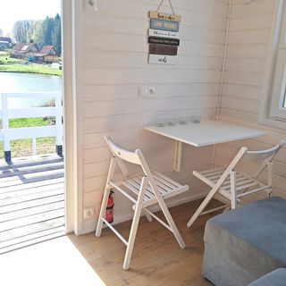 Mazurski Domek Papy Smerfa Pieczarki (3)