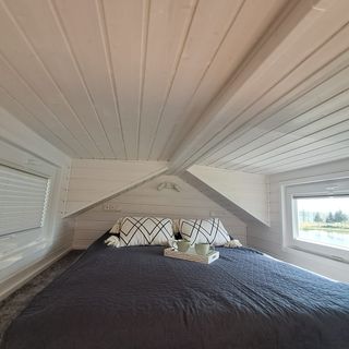 Mazurski Domek Papy Smerfa Pieczarki (5)