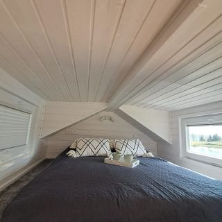 Mazurski Domek Papy Smerfa Pieczarki (5)