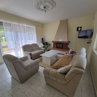 Summer House Apartman Bogács (3)