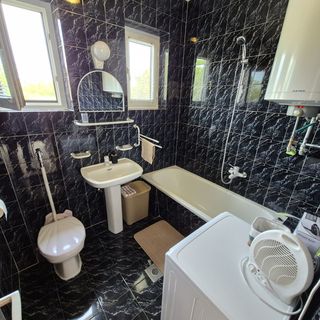 Summer House Apartman Bogács (4)