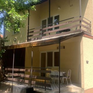 Solis Garden Apartman Hajdúszoboszló (3)