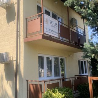 Solis Garden Apartman Hajdúszoboszló (5)