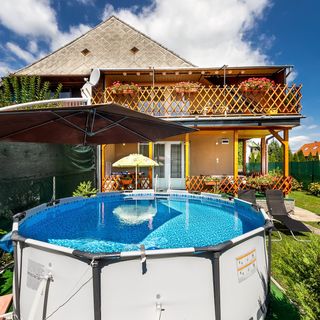 Adri Nyaraló Balatonkeresztúr (2)