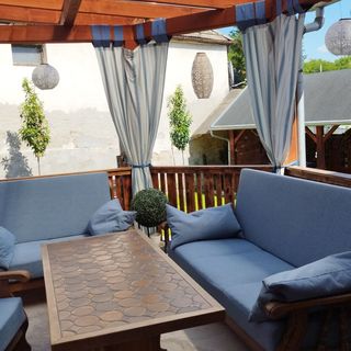 Pannonvitéz Apartman Pannonhalma (4)