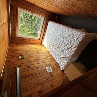 Domek Całoroczny Dłużek (2)