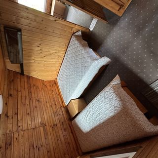 Domek Całoroczny Dłużek (3)