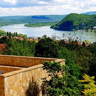 MagicMaros - Csodaház Nagymaros (3)