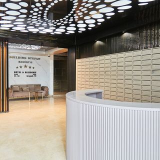 Apartament Promenada Sofia Mamaia-Sat (2)