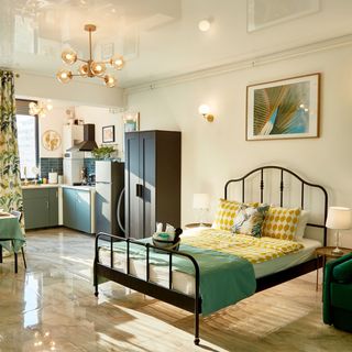 Apartament Promenada Sofia Mamaia-Sat (5)