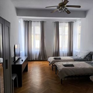 Apartament WrocLove Stay wszędzie pieszo (4)