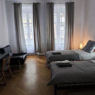 Apartament WrocLove Stay wszędzie pieszo (5)