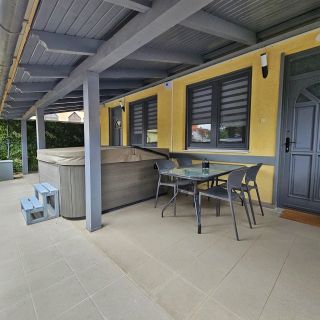 Illaberek Apartmanok Hajdúszoboszló (2)