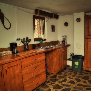 Căsuța Din Pădure Călimăneşti (5)