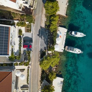 Apartmanok A Tenger Mellett Pasadur Lastovo - 24472 (4)