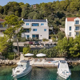 Apartmanok A Tenger Mellett Pasadur Lastovo - 24472 (2)