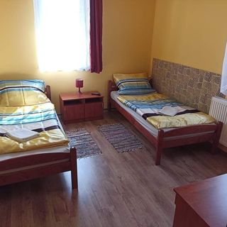 Mágocsi Horgásztó és Apartmanház (4)
