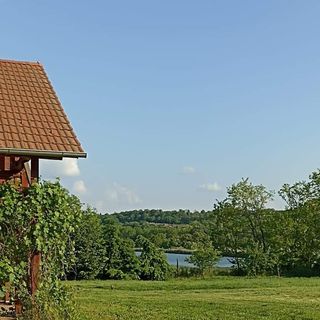 Mágocsi Horgásztó és Apartmanház (5)