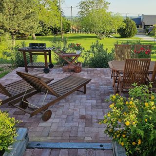 Zöld Vendégház - Siklós (2)