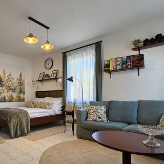 Zöld Vendégház - Siklós (3)