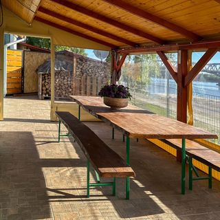 Duna Hangja Vendégház Baja (4)