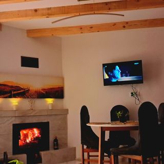 Summer House Gdańsk- Sobieszewo (3)