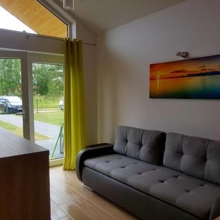 Domki na Różanej 4 Rowy (2)